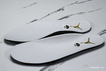 4 Air Jordan Gold” “Metallic 1030